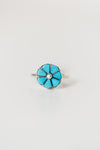 Queensland Flower Ring