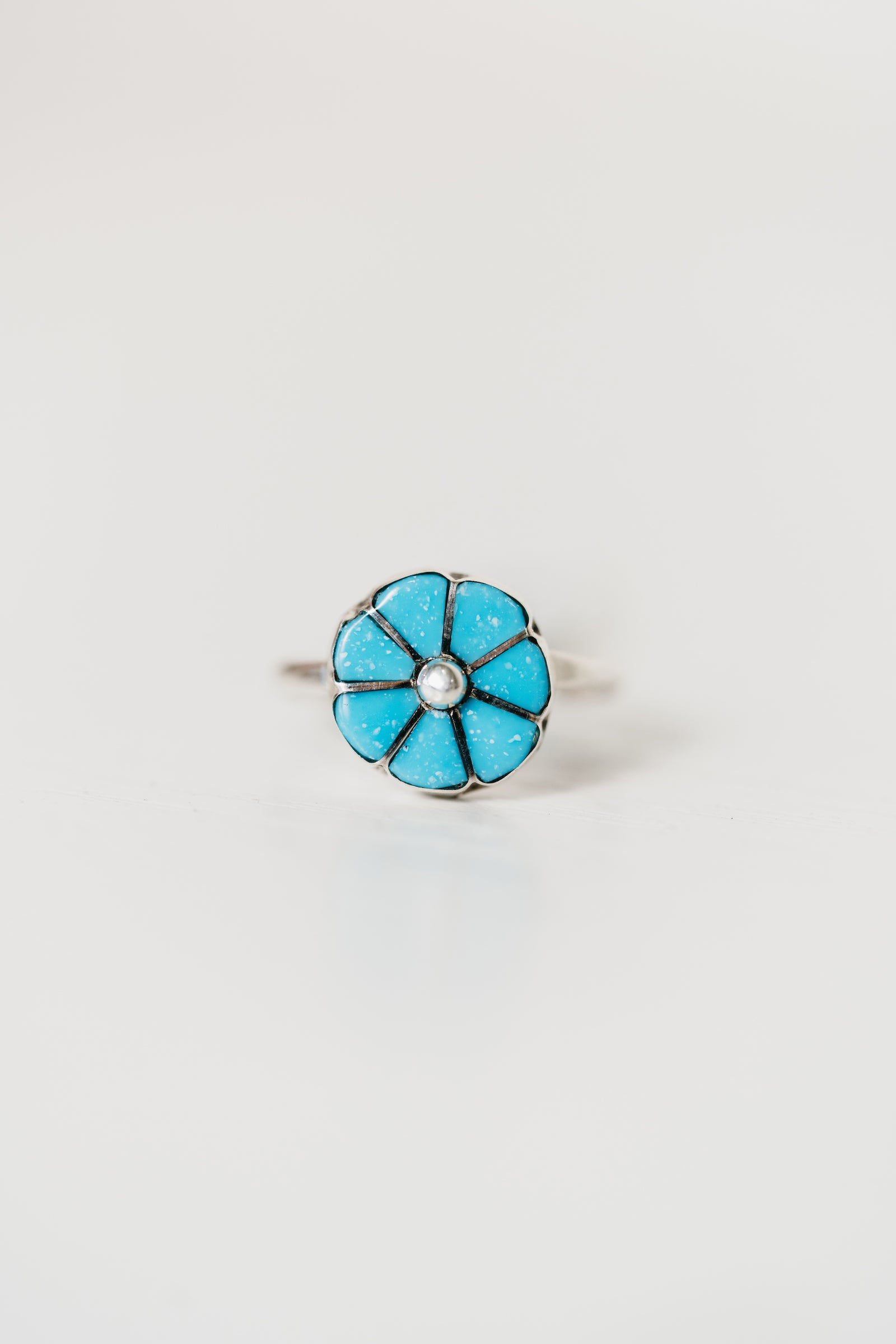 Queensland Flower Ring