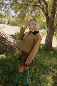 Zurich Jacket