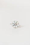 Queensland Flower Ring