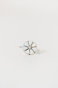 Queensland Flower Ring