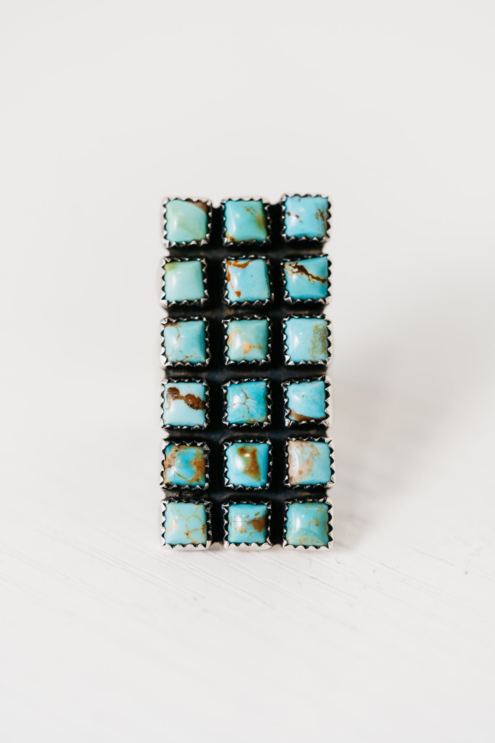Susannah Ring | Turquoise