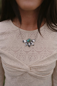 Dory Necklace