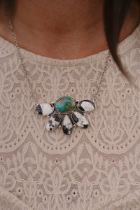 Dory Necklace