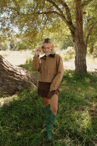 Zurich Jacket