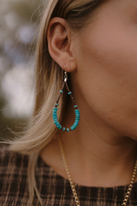 Jada Earrings