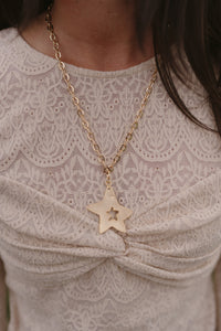 Polaris Necklace