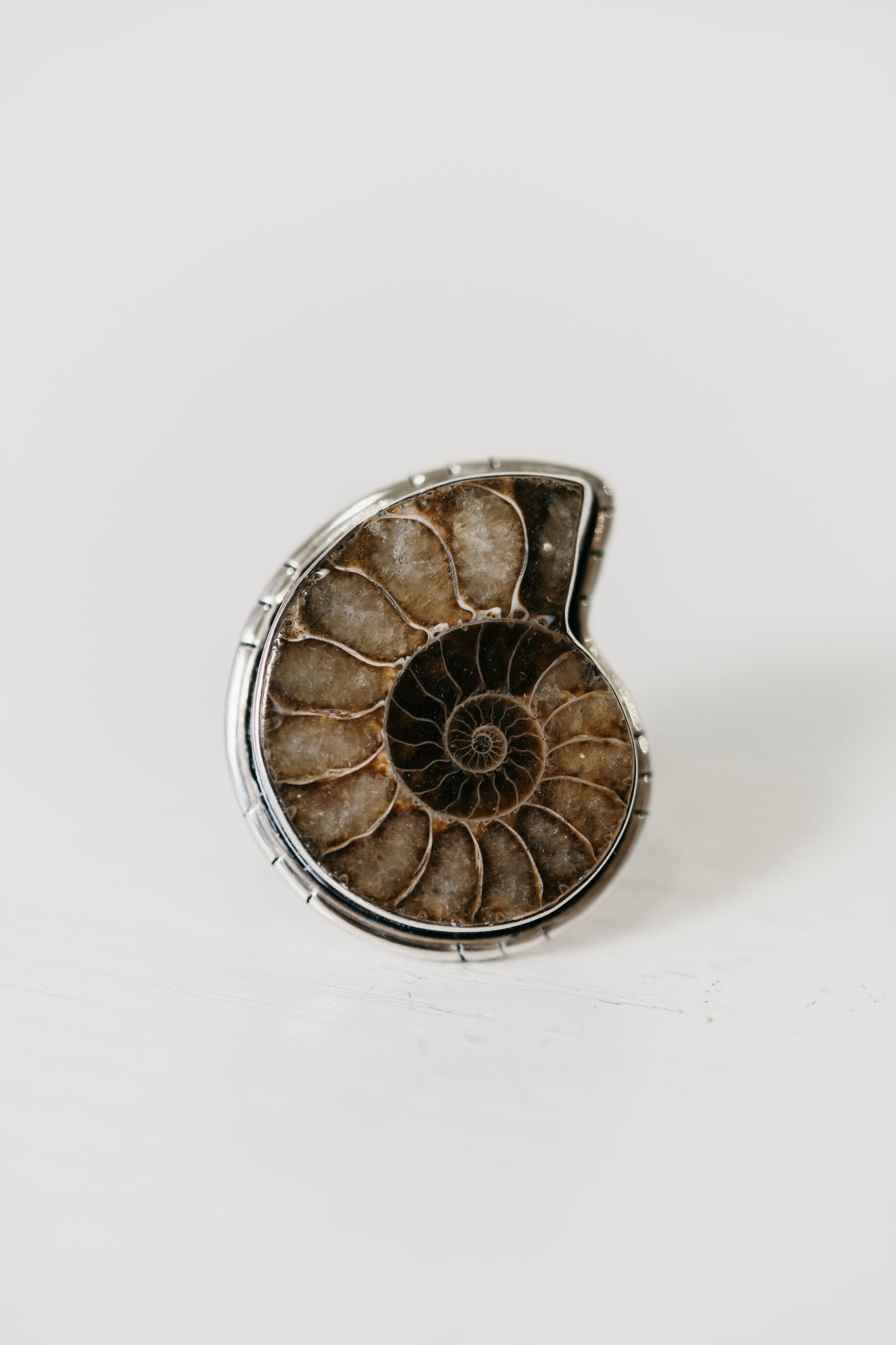 Beufort Ring | Amettrien
