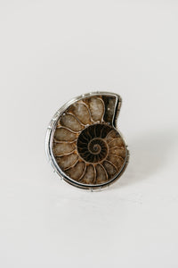 Beufort Ring | Amettrien