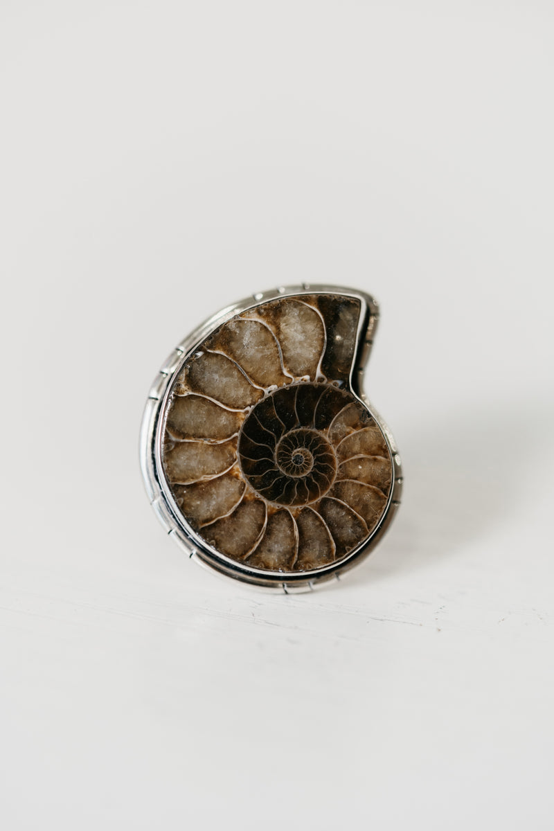 Beufort Ring | Amettrien