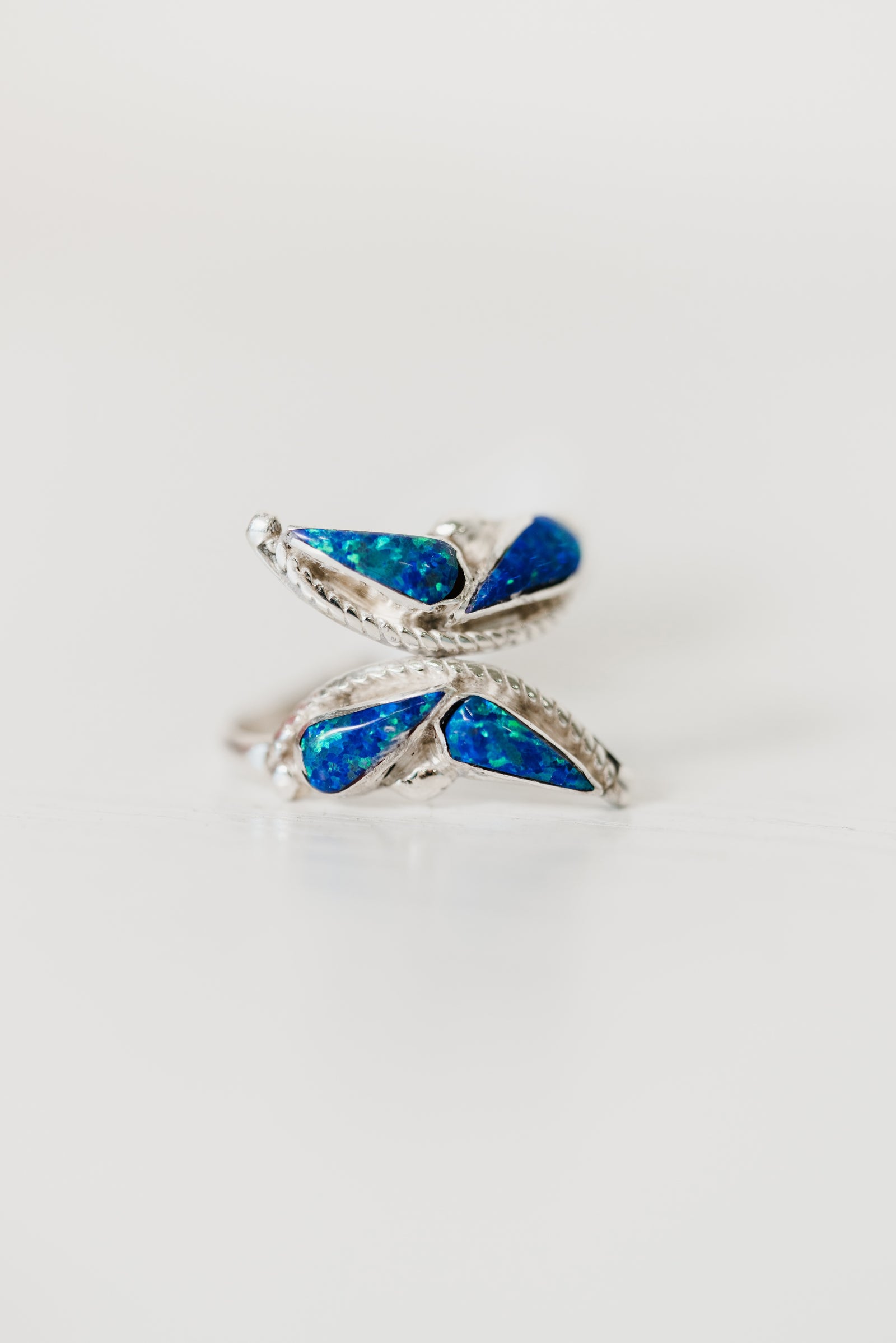 Mariposa Ring