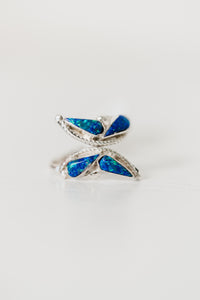 Mariposa Ring