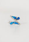 Mariposa Ring