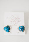Lots of Love Studs