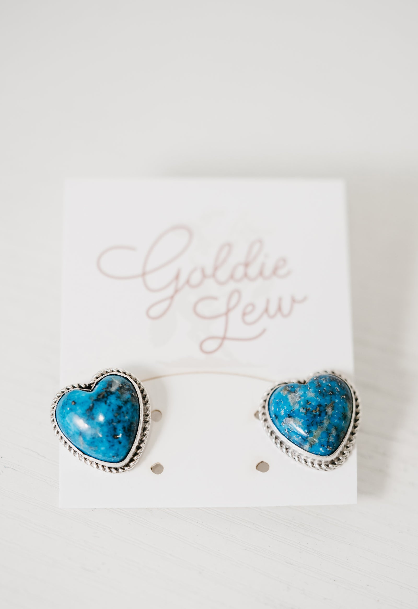 Lots of Love Studs