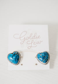 Lots of Love Studs