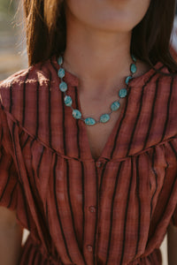 Pismo Necklace