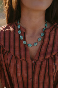 Pismo Necklace