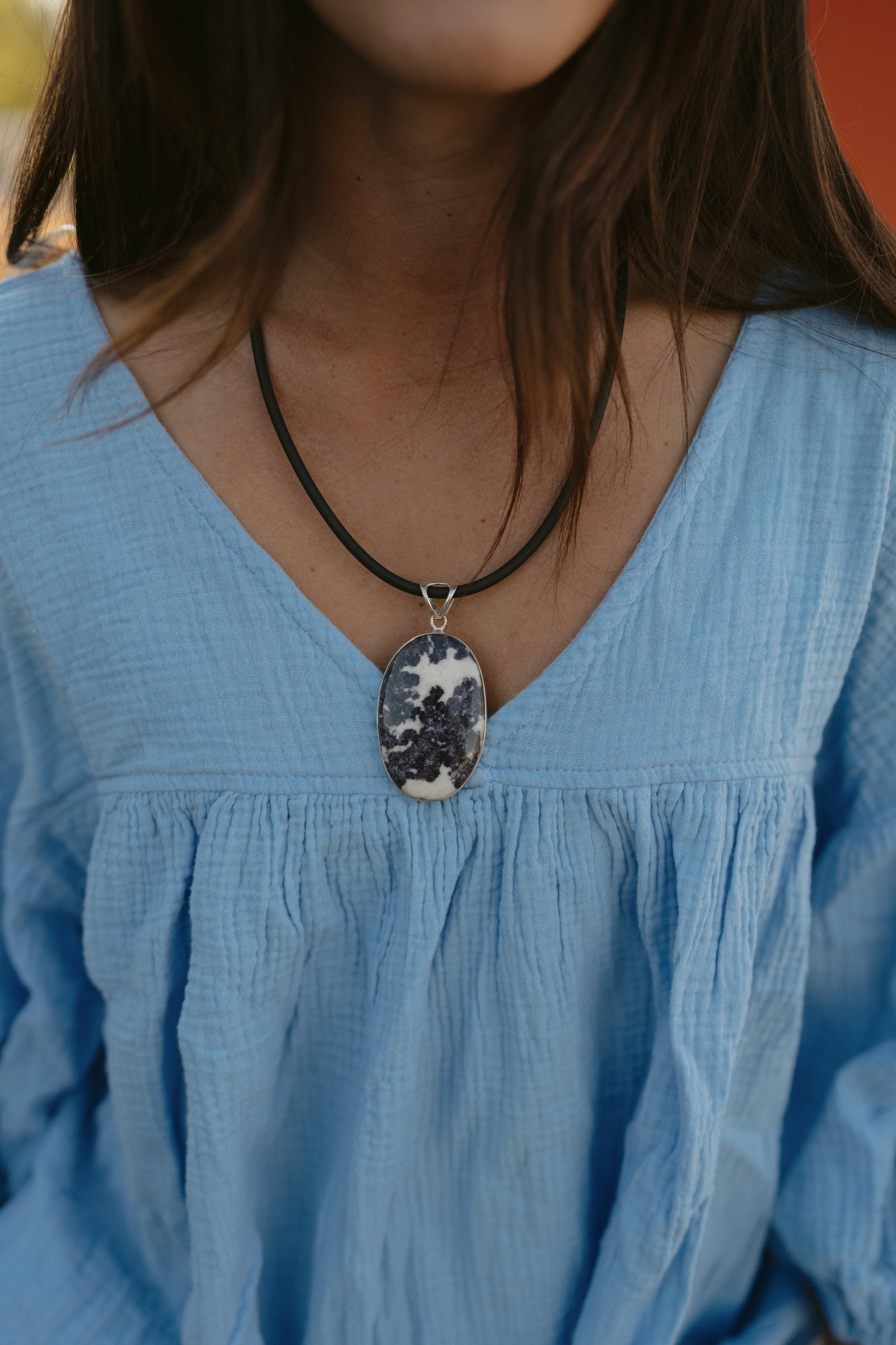Judson Necklace
