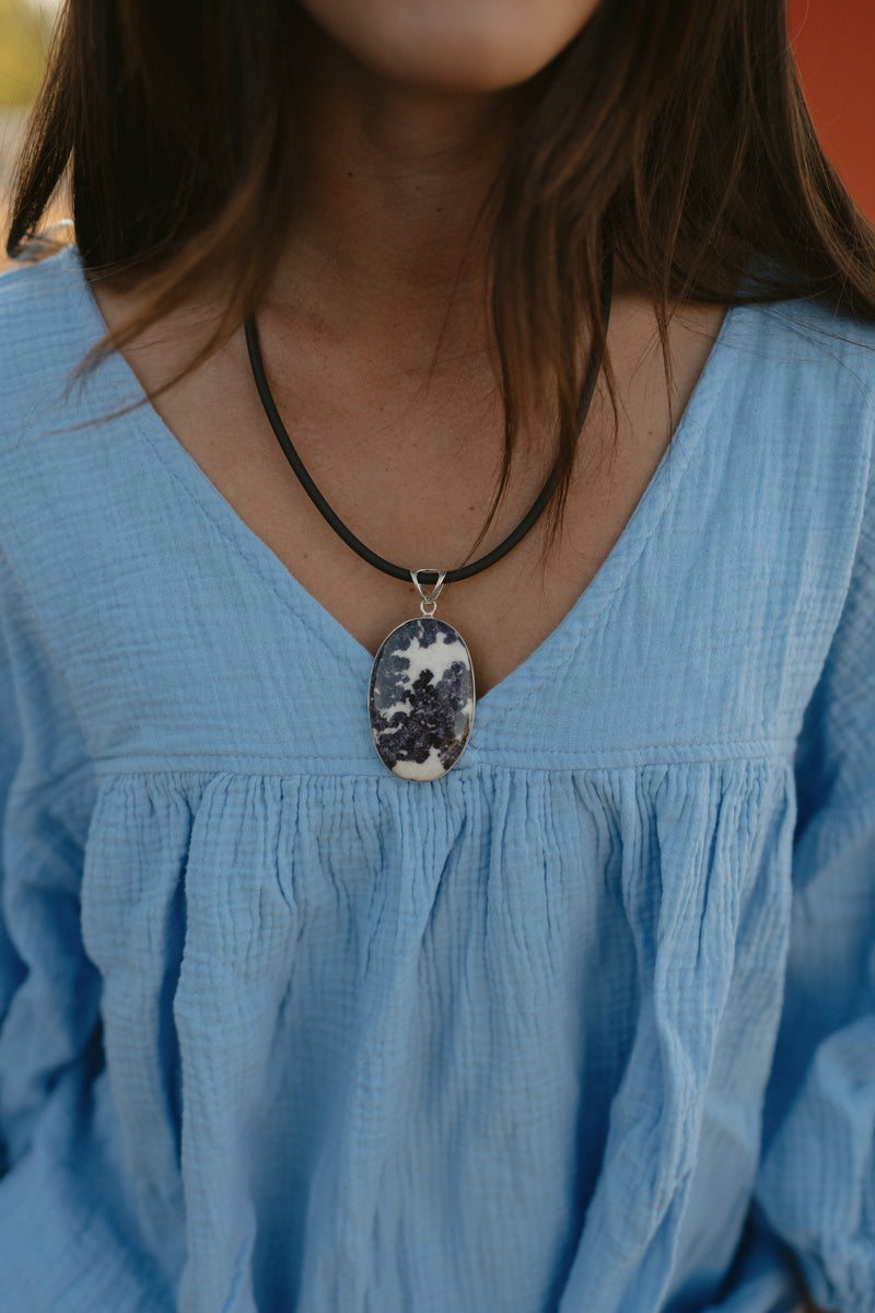Judson Necklace