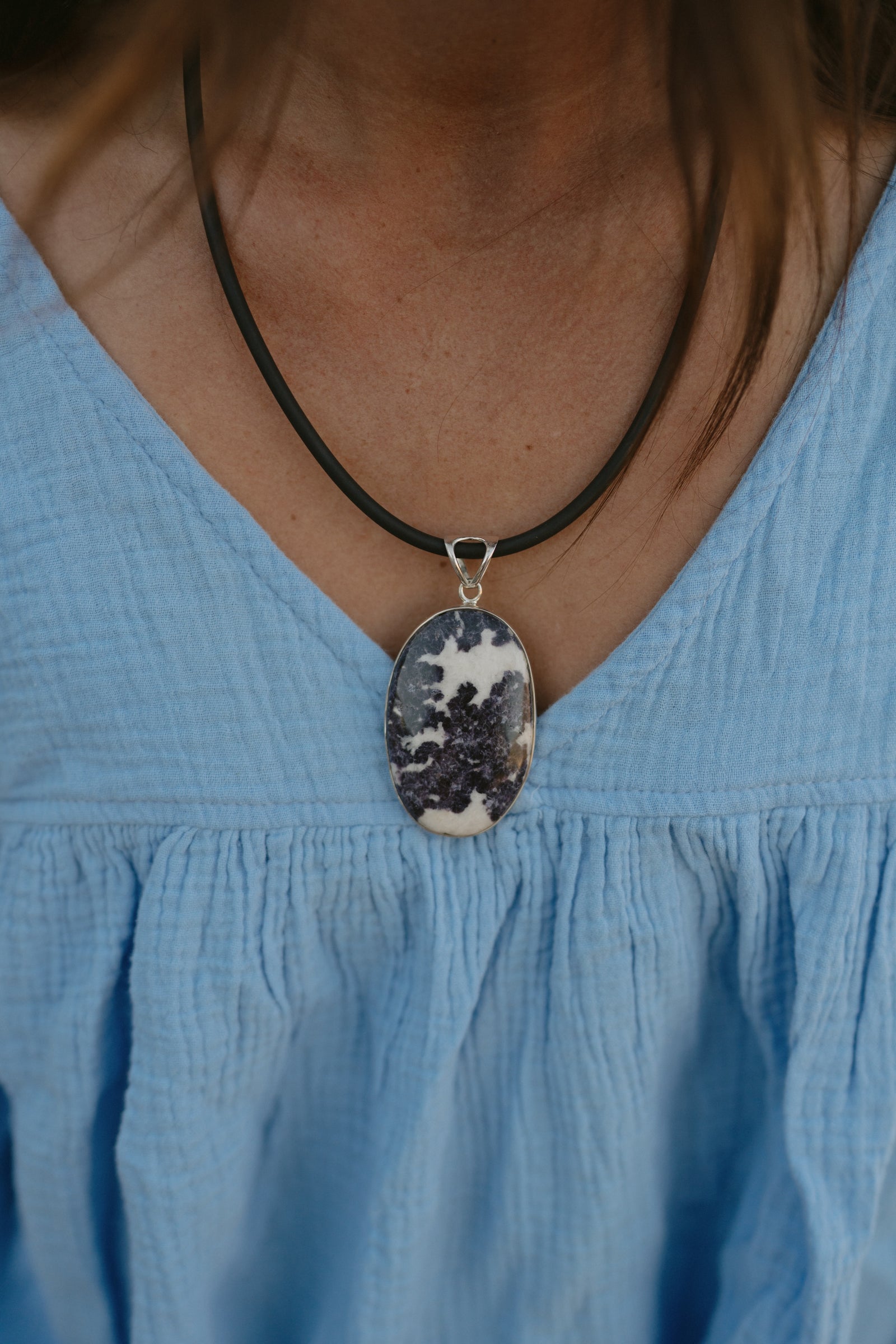 Judson Necklace