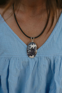 Judson Necklace