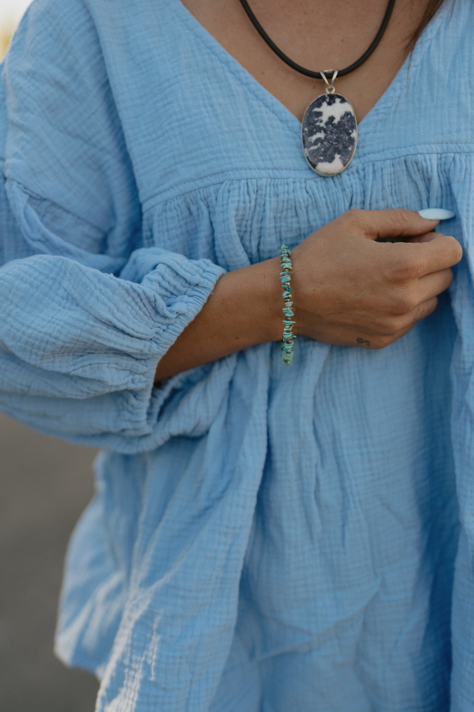 Melina Bracelet