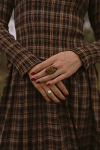 Bobbi Ring | Nielit Jasper