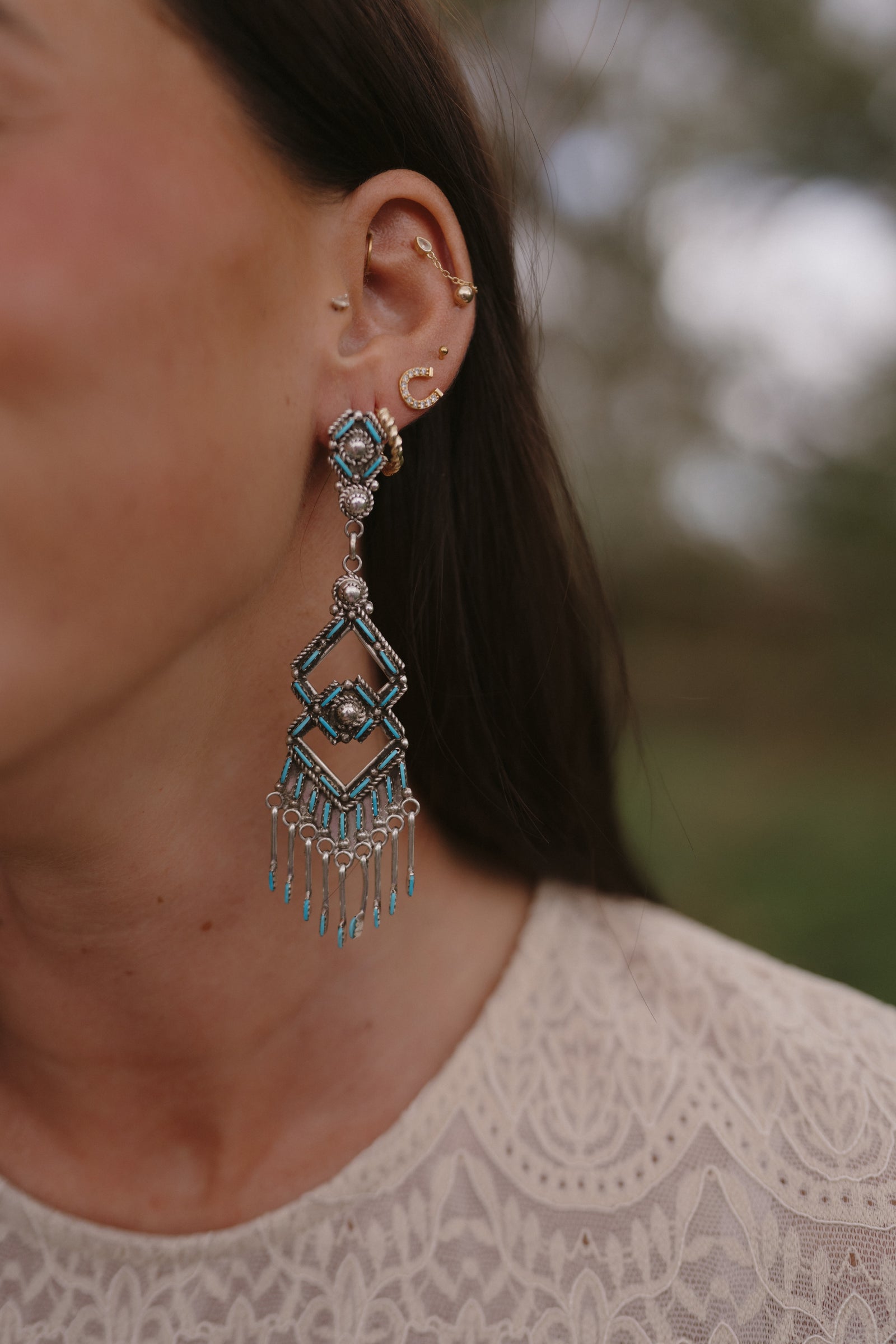 Ibiza Earrings