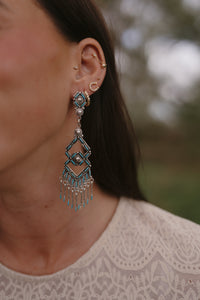 Ibiza Earrings
