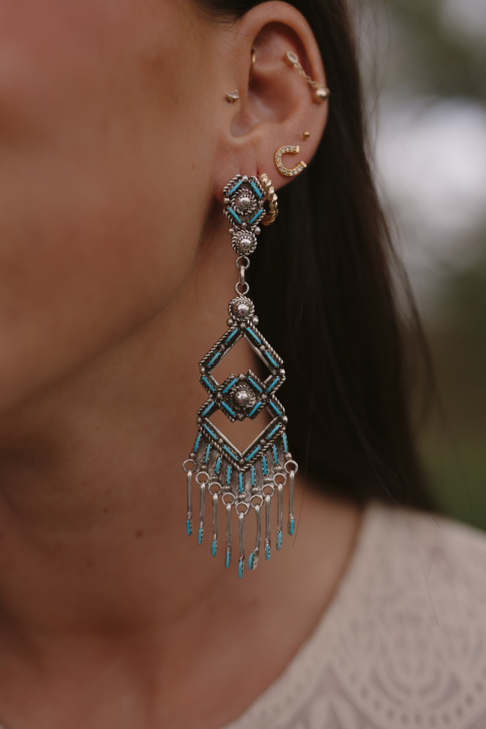 Ibiza Earrings