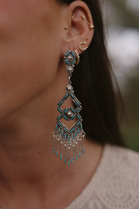 Ibiza Earrings