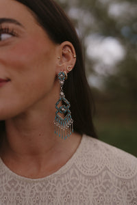 Ibiza Earrings