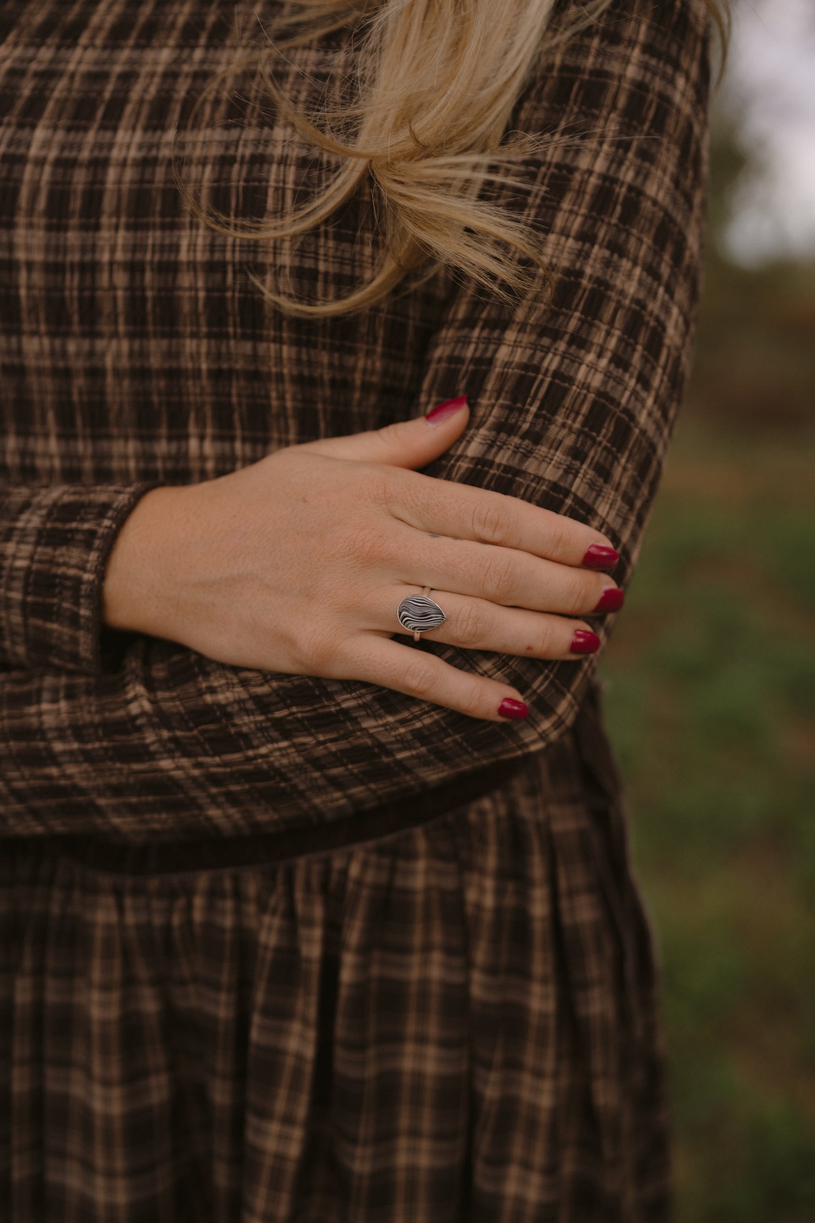 Illusion Ring