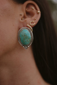 Dex Earrings