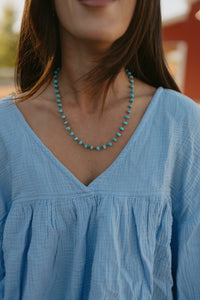 Amibella Necklace