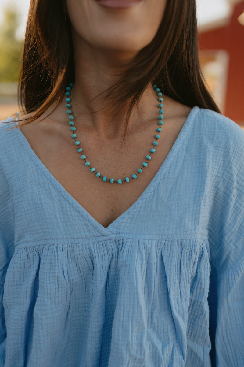 Amibella Necklace