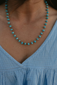 Amibella Necklace