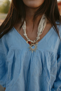 Dreamful Necklace