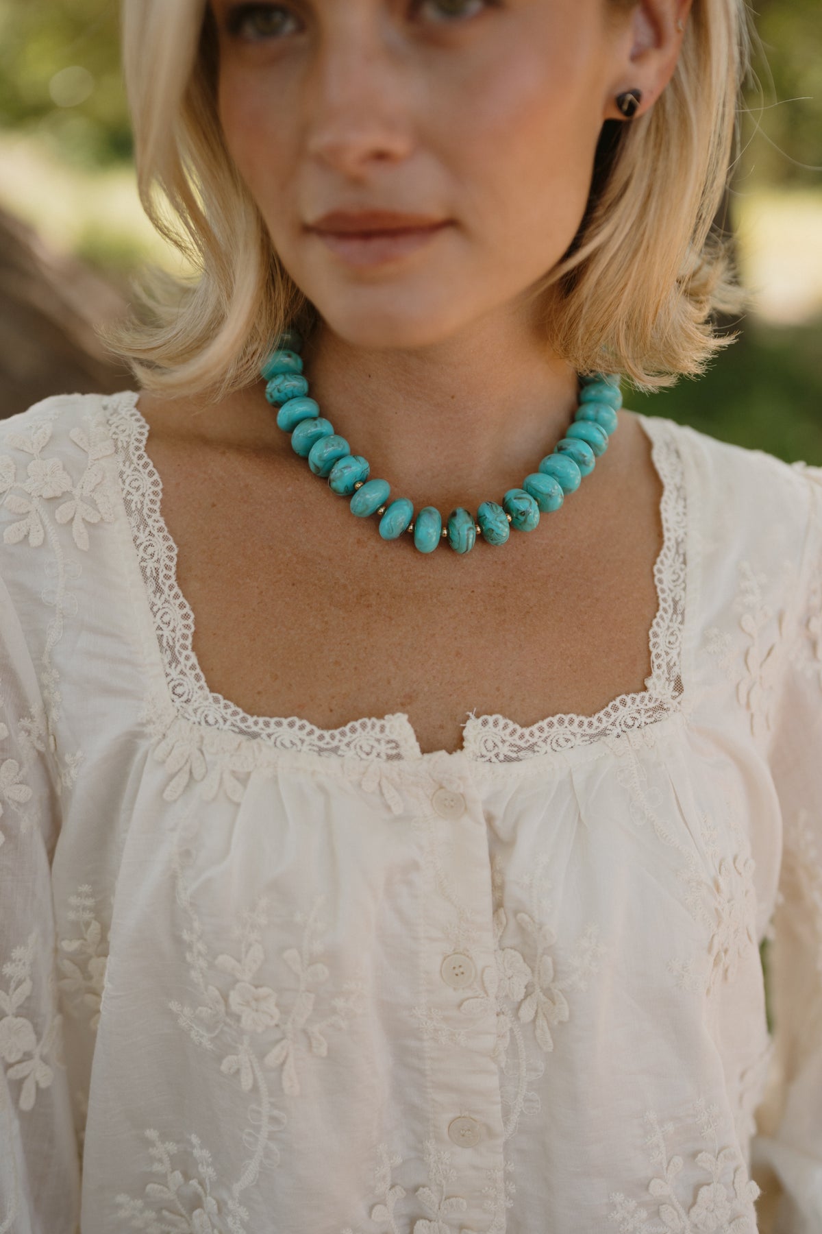 Edie Necklace