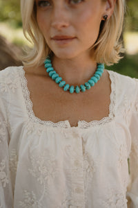 Edie Necklace