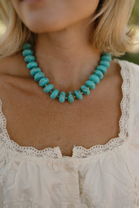 Edie Necklace