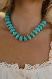 Edie Necklace