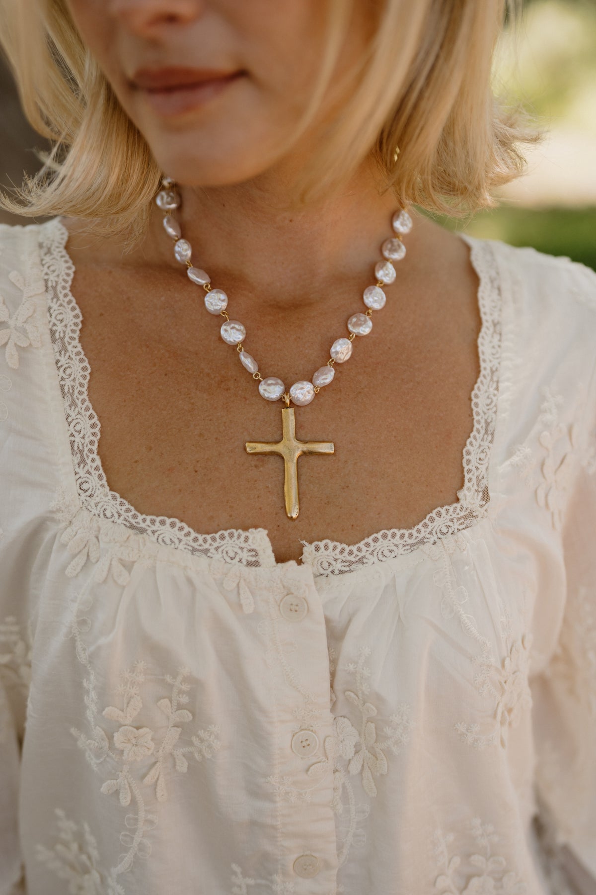 Elspeth Necklace