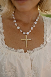 Elspeth Necklace
