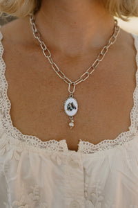 Geraldine Necklace