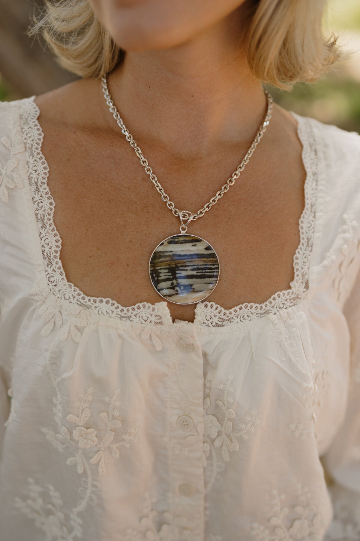 Lavinia Necklace