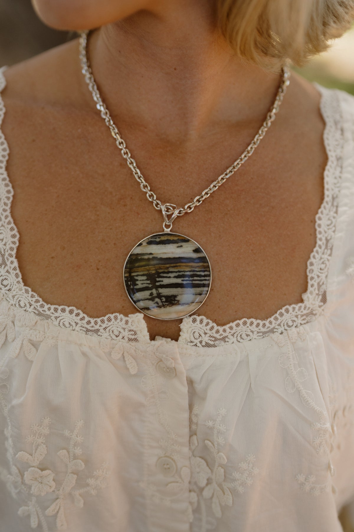 Lavinia Necklace