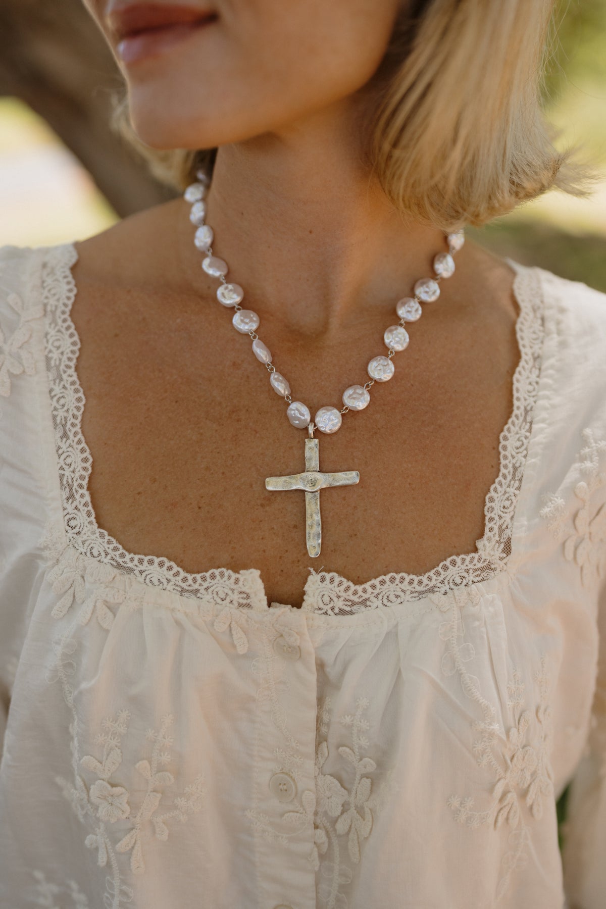 Elspeth Necklace