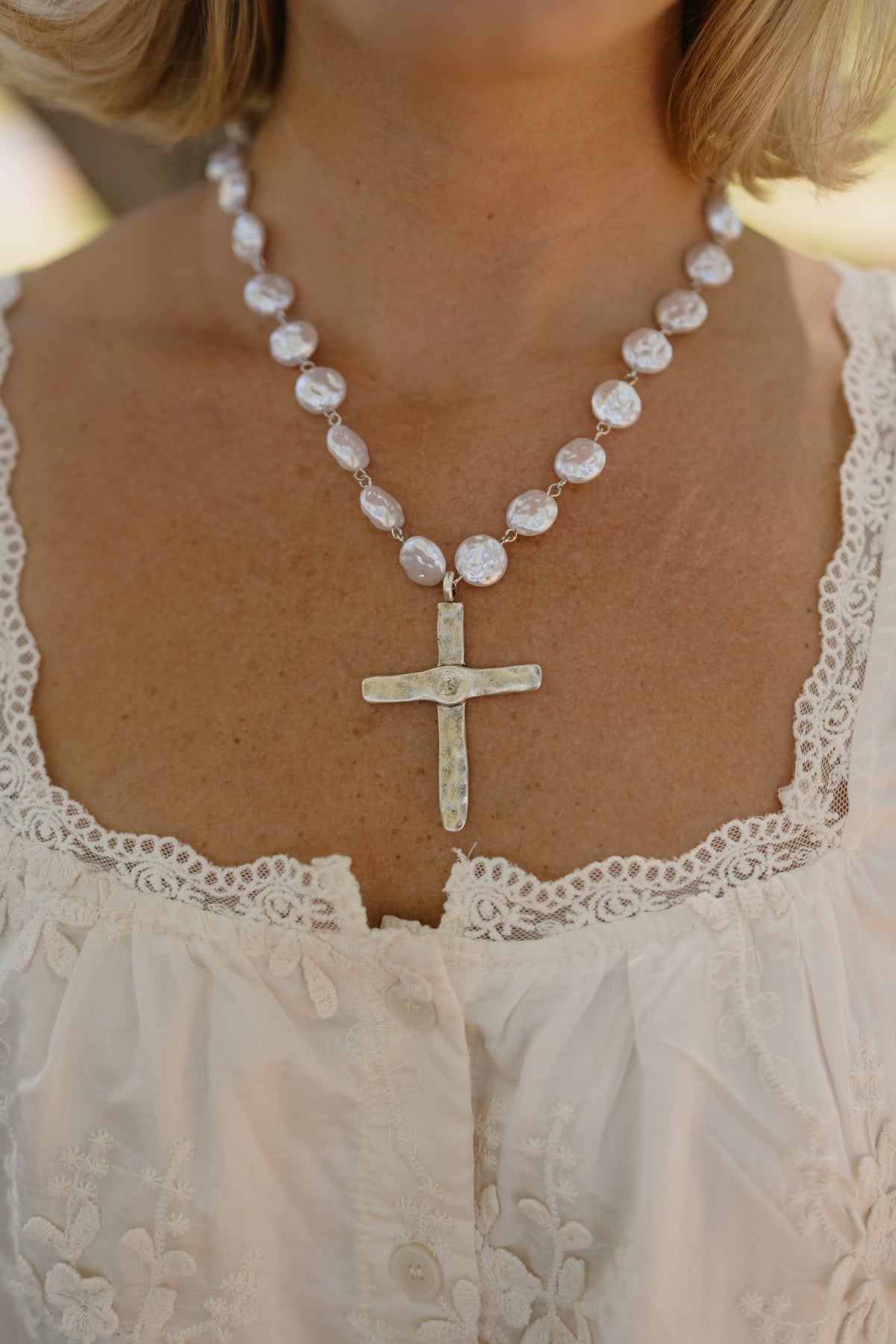 Elspeth Necklace